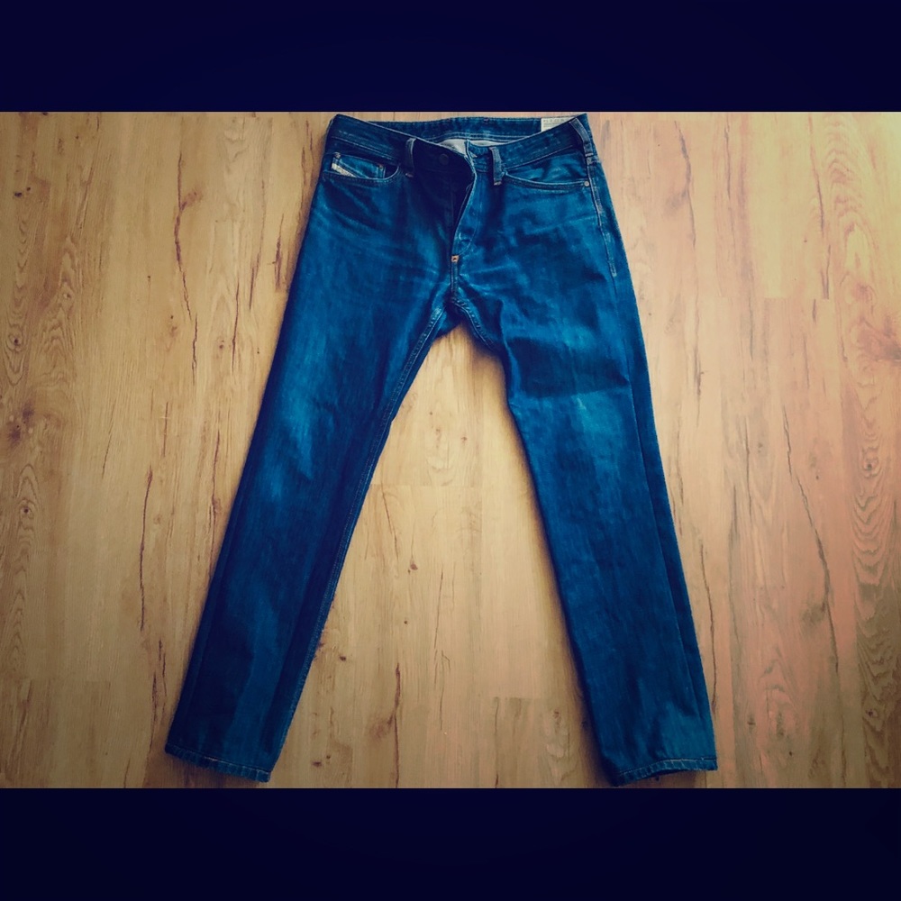 Diesel Denim Koolter Jeans SZ 32